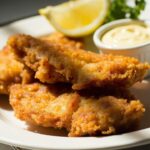 Fried Catfish Recipe