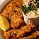 Fried Catfish Recipe Southern