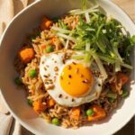 Fried Rice Recipe