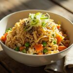 Fried Rice Recipe Easy