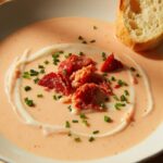 Lobster Bisque Recipe