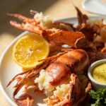 Lobster Tail Recipe