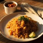Mexican Rice Recipe