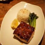 Miso Black Cod Recipe