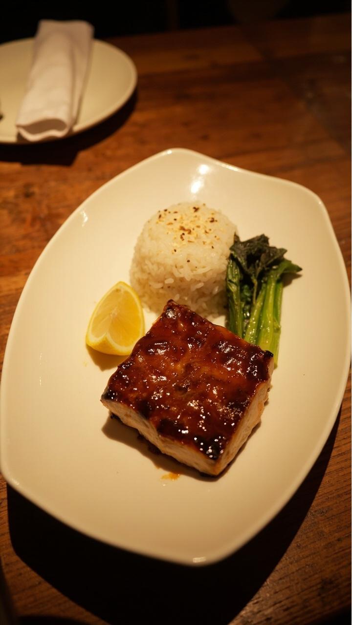 Miso Black Cod Recipe
