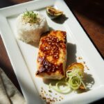 Miso Cod Recipe Nobu