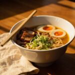 Ramen Broth Recipe