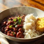 Red Beans And Rice Recipe