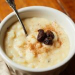 Rice Pudding Recipe
