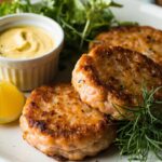 Salmon Patties Recipe