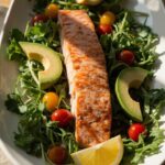 Salmon Salad