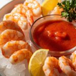 Shrimp Cocktail Recipe