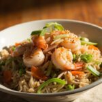 Shrimp Fried Rice Recipe
