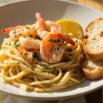 Shrimp Scampi Recipe
