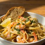 Shrimp Scampi Recipe