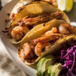 Shrimp Tacos