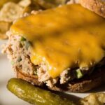 Tuna Melt Recipe