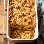 Tuna Noodle Casserole