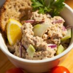 Tuna Salad Recipe